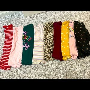 Old navy long sleeve bundle